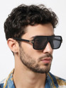 Eyejack by Voyage Wayfarer Sunglasses