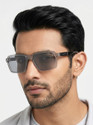 Eyejack by Voyage Wayfarer Sunglasses