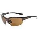 Eyekepper Bifocal Sunglasses for Women Men 1.5, Pearly Brown