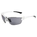 Eyekepper Bifocal Sunglasses for Women Men 3.0, Matte Transparent
