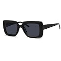 Eyekepper Reading Glasses, Readers for Women, 3.0 Grey Stylish