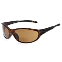 Eyekepper Bifocal Sunglasses for Women Men 1.25, Matte Tortoise