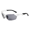 Eyekepper Bifocal Sunglasses for Women Men 3.5, Clear Rectangular