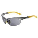 Eyekepper Bifocal Sunglasses for Women Men 1.75, Pearly Grey Rectangular