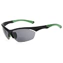 Eyekepper Bifocal Sunglasses for Women Men 1.25, Green Rectangular