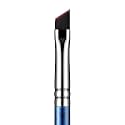 Eyeliner Brush Fine Angled - PRO Precision Gel Eye Liner Makeup Brush