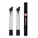 Eyeliner Brush Fine Angled - PRO Precision Gel Eye Liner Makeup Brush