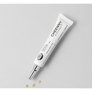 eyephalt eye cream for puffiness dark circles and fine lines wrinkles egf anti ageing under eyeseyephalt eye cream