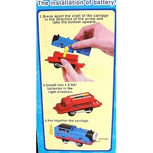 kids kids toy train battery operated adventure train set with light amp sound over-bridge amp tunnel cave and tracks toy train