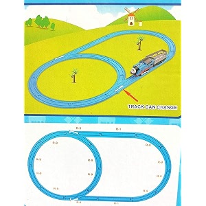 kids kids toy train battery operated adventure train set with light amp sound over-bridge amp tunnel cave and tracks toy train