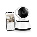 Eyetech 4MP Indoor WiFi Security Camera 
