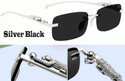 eyevy Rectangular Sunglasses