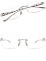eyevy Rectangular Sunglasses