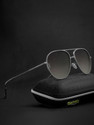 Eyewearlabs Aviator Sunglasses