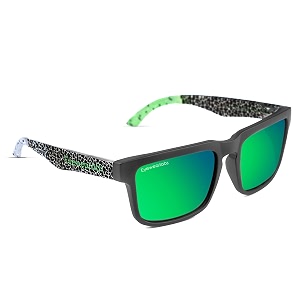 eyewearlabs okno  polarized full rim rectangular branded stylish sunglasses for men amp women  100 uv protection shades  cricket sports cycling driving  medium  outlaws