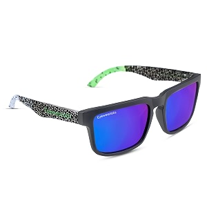 eyewearlabs okno  polarized full rim rectangular branded stylish sunglasses for men amp women  100 uv protection shades  cricket sports cycling driving  medium  outlaws