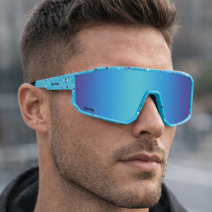 Eyewearlabs Rectangular Sunglasses