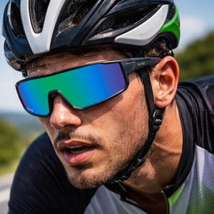 Eyewearlabs Rectangular Sunglasses