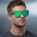 Eyewearlabs Rectangular Sunglasses