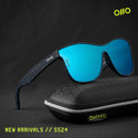 Eyewearlabs Rectangular Sunglasses