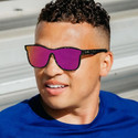 Eyewearlabs Rectangular Sunglasses