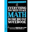 Eynt Ace Math In One Big Fat Notebk