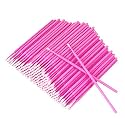 Eyxformula Micro Brushes Applicators, 300 Microswabs for Eyelash Extensions