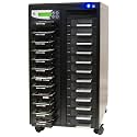 EZ DUPE 1 to 23 SSD HDD Hard Drive Tower Duplicator - 18GB/Min H23PROHEB
