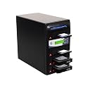 EZ DUPE 1 to 3 SSD HDD Hard Drive Tower Duplicator - 36GB/Min H03PROHSATB