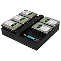 EZ DUPE 1 to 4 SSD HDD Hard Drive Flatbed Duplicator 18GB/Min DM-HS3-HDD04