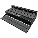 EZ DUPE 1 to 9 SSD HDD Hard Drive Flatbed Duplicator - 18GB/Min - Standalone Copier & Sanitizer/Eraser for Multiple SATA 3.5 Disk & 2.5 Solid State Drives at copy speed up to 300MB/Sec (DM-HS2-HDD09)