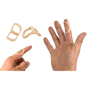 ez finger splint trio 3 pack 101112