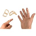 EZ Finger Splint Trio 3 Pack (6,7,8)