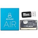 EZ Flash Omega Black Transparent Edition GBA NDS NDSL (Black Transparent)