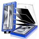 EZ-GLAZ-for Samsung Galaxy S24 Ultra Privacy Screen Protector [6.8"]