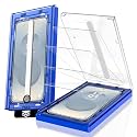 EZ-GLAZ-for Samsung Galaxy S25 Plus/S24 Plus Screen Protector [6.7"]