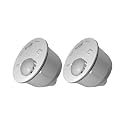 Ez Trap Waterless Urinal Cartridge Replacement with Tool and Gloves 2 Pack