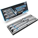EZARC Reciprocating Saw Blades Kit, 12PCS for Wood Pruning