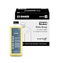 Eversoft Dish Soap Refill Cartridge, Pack of 6 x 350ml (12.0 oz), ESO-019P