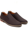 EZBRO Mens Genuine Quality And Flexible Slip-On