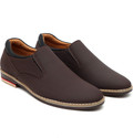 EZBRO Mens Shoes Formal Semi-Casual
