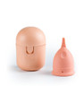 Ezcup Medium Reusable Menstrual Cup