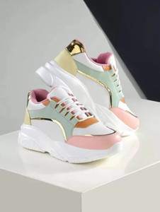 EZDEZARIO Sneakers For Women