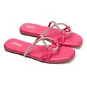 EZGIRL Women39s Comfortable casualFashion Slippers for womens
