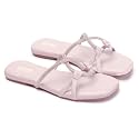 EZGIRL Women39s Comfortable casualFashion Slippers for womens
