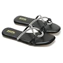 EZGIRL Women39s Comfortable casualFashion Slippers for womens