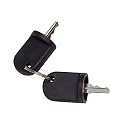 EZGO Rxv Keys, Set of 2-611282