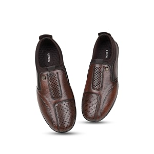 Ezok 3305 Mens Flat Casual Sandals