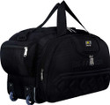 ezra 50 L Strolley Duffel Bag -