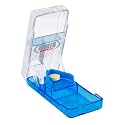 Ezy-Dose Ezy-Dose Safety Shield Tablet Cutter, 1 each